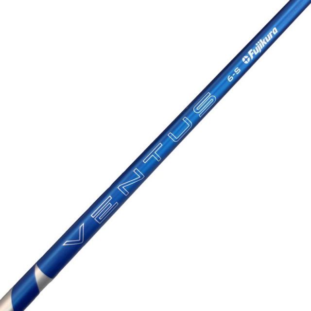 【中古】 ピンスリーブ付き(G440系) フジクラドライバー用 シャフト VENTUS BLUE(2024) 6 (フレックスS)Bランク ゴルフクラブ