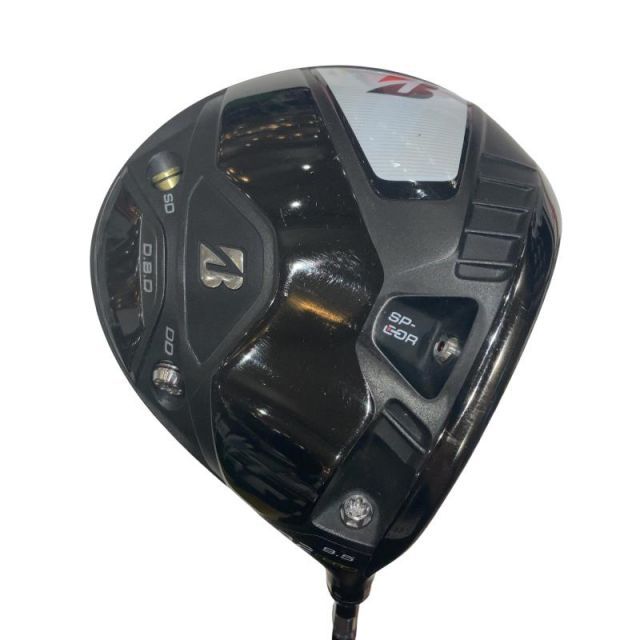 【中古】 ブリヂストン BRIDGESTONE B2 HT 9.5° ドライバー DR TENSEI PRO BLUE 1K 50 (フレックスS) メンズ 男性用 右利き 右用 Aランク ゴルフクラブ