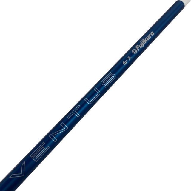 【中古】 キャロウェイスリーブ付き(QUANTUM系) フジクラドライバー用 シャフト VENTUS BLUE(2024) 6 (フレックスX)Bランク ゴルフクラブ