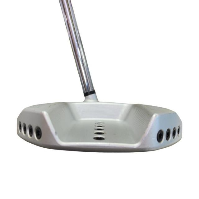 【中古】 PXG PXG DRONE C パター PT スチール (フレックスその他) メンズ 男性用 右利き 右用 Cランク ゴルフクラブ