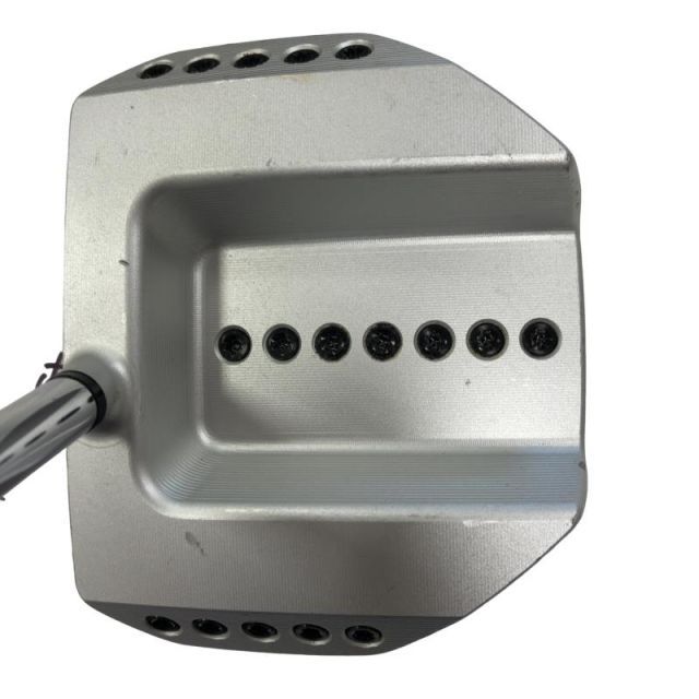 【中古】 PXG PXG DRONE C パター PT スチール (フレックスその他) メンズ 男性用 右利き 右用 Cランク ゴルフクラブ