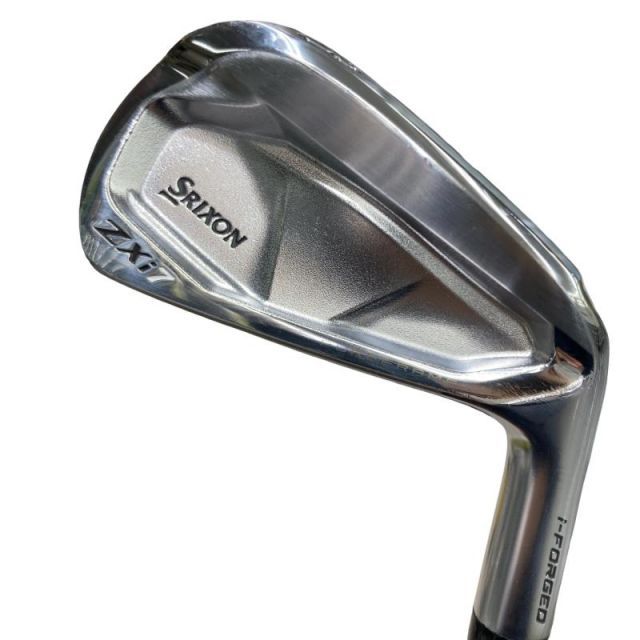 中古】 ダンロップ SRIXON ZXi7 #3 単品アイアン LI 純正特注シャフト