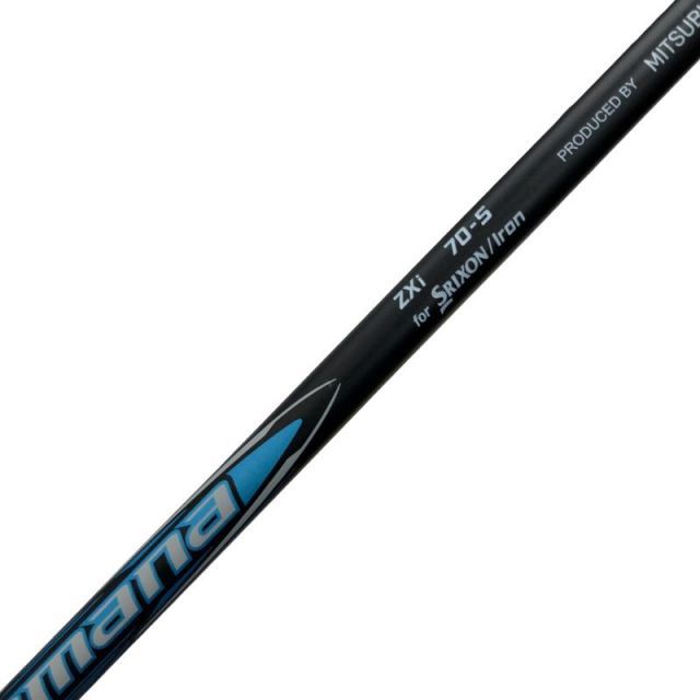 中古】 ダンロップ SRIXON ZXi7 #3 単品アイアン LI 純正特注シャフト
