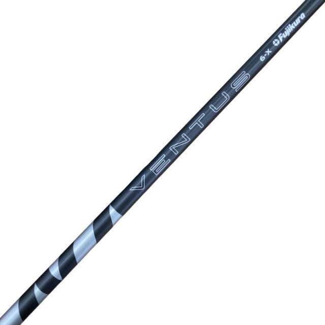 【中古】 ピンスリーブ付き(G440系) フジクラドライバー用 シャフト VENTUS BLUE(2024) 6 (フレックスX)Bランク ゴルフクラブ