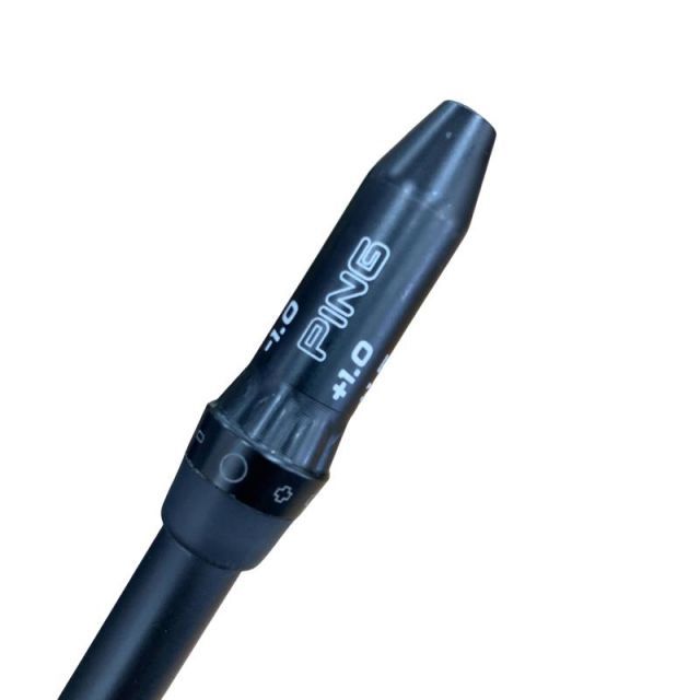 【中古】 ピンスリーブ付き(G440系) フジクラドライバー用 シャフト VENTUS BLUE(2024) 6 (フレックスX)Bランク ゴルフクラブ