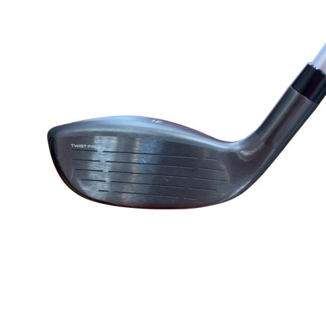 【中古】 テーラーメイド Qi35 MAX LITE U5 レディース ユーティリティ UT ELDIO TM40(Qi35 UT) (フレックスA) レディース 女性用 右利き 右用 Cランク ゴルフクラブ 【中古】 テーラーメイド Qi35 MAX LITE U5 レディース ユーティリティ UT ELDIO TM40(Qi35 UT) (フレックスA) レディース 女性用 右利き 右用 Cランク ゴルフクラブ