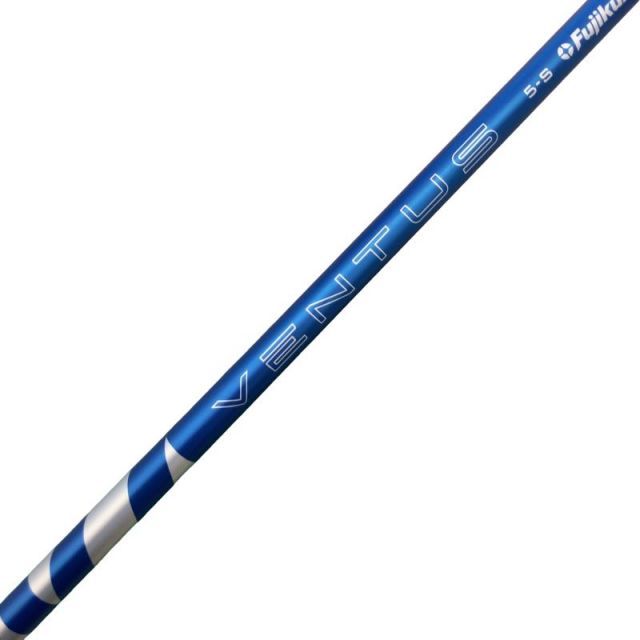 【中古】 ピンスリーブ付き(G440系) フジクラドライバー用 シャフト VENTUS BLUE(2024) 5 (フレックスS)Bランク ゴルフクラブ