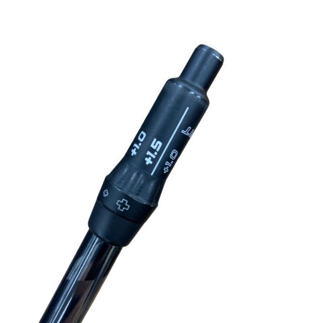 【中古】 ピンスリーブ付き(G440系) フジクラドライバー用 シャフト DIAMOND Speeder 5 (フレックスS)Bランク ゴルフクラブ