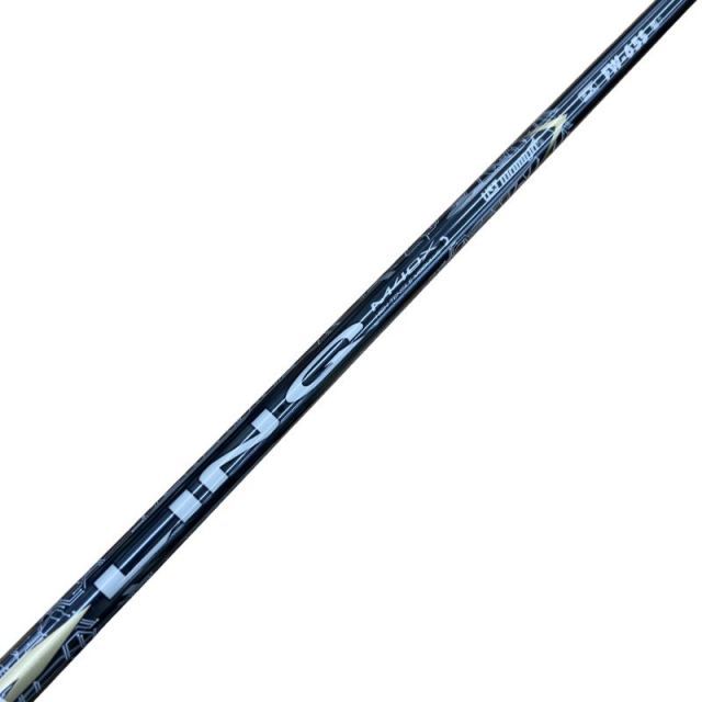 【中古】 キャロウェイスリーブ付き(ELYTE系) マミヤフェアウェイウッド用 シャフト LIN-Q EX FW 65 (フレックスS)Bランク ゴルフクラブ