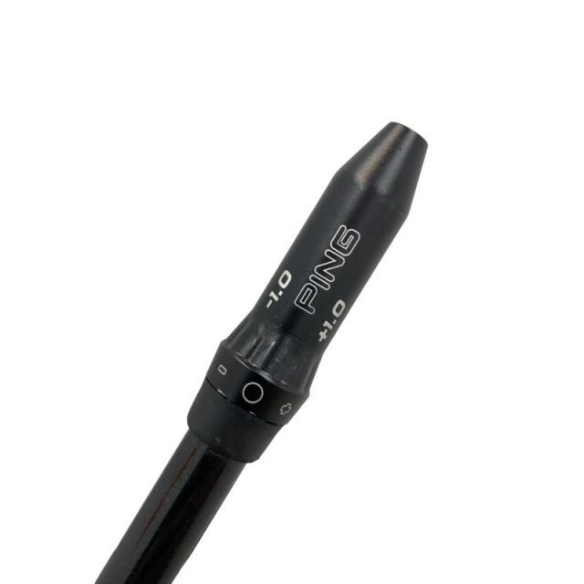 【中古】 ピンスリーブ付き(G440系) グラファイトデザインフェアウェイウッド用 シャフト Tour AD VF-5 (フレックスS)Bランク ゴルフクラブ 【中古】 ピンスリーブ付き(G440系) グラファイトデザインフェアウェイウッド用 シャフト Tour AD VF-5 (フレックスS)Bランク ゴルフクラブ