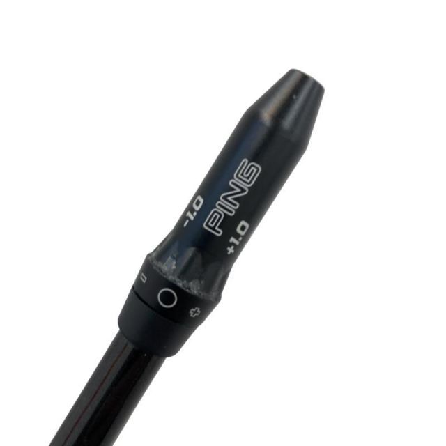 【中古】 ピンスリーブ付き(G440系) グラファイトデザインフェアウェイウッド用 シャフト Tour AD VF-5 (フレックスR)Bランク ゴルフクラブ