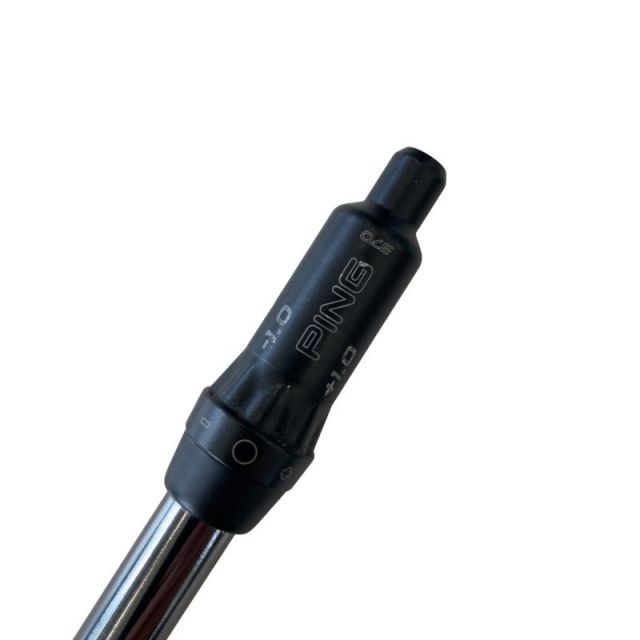 【中古】 ピンスリーブ付き(G440系) フジクラユーティリティ用 シャフト DIAMOND Speeder HB 7 (フレックスS)Bランク ゴルフクラブ