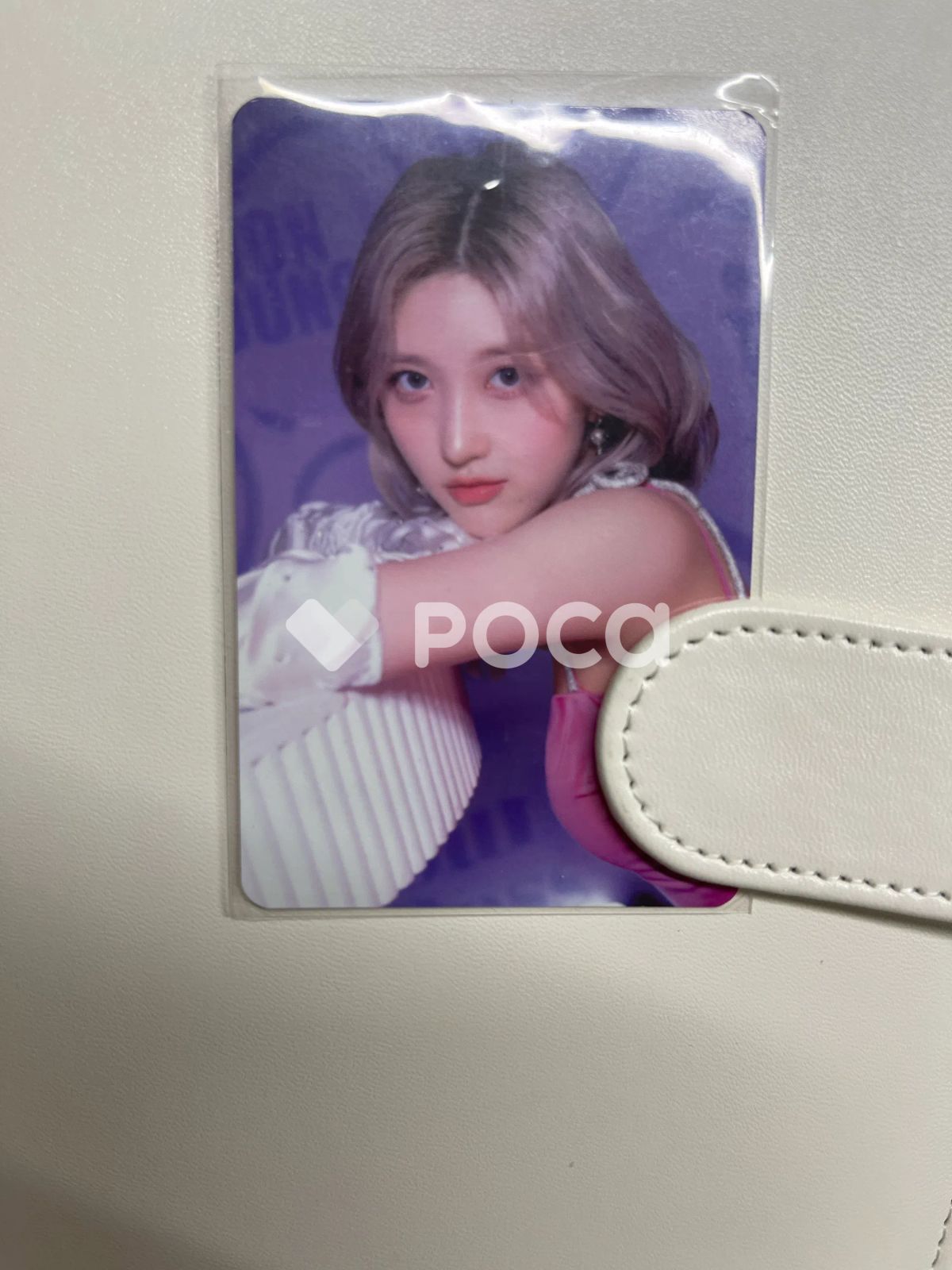 IVE ガウル IVE THE FIRST FAN CONCERT The Prom Queens RANDOM