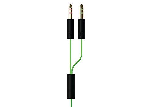 Razer Hammerhead Pro V2 マイク付きゲーミングイヤフォン[並行輸入品]
