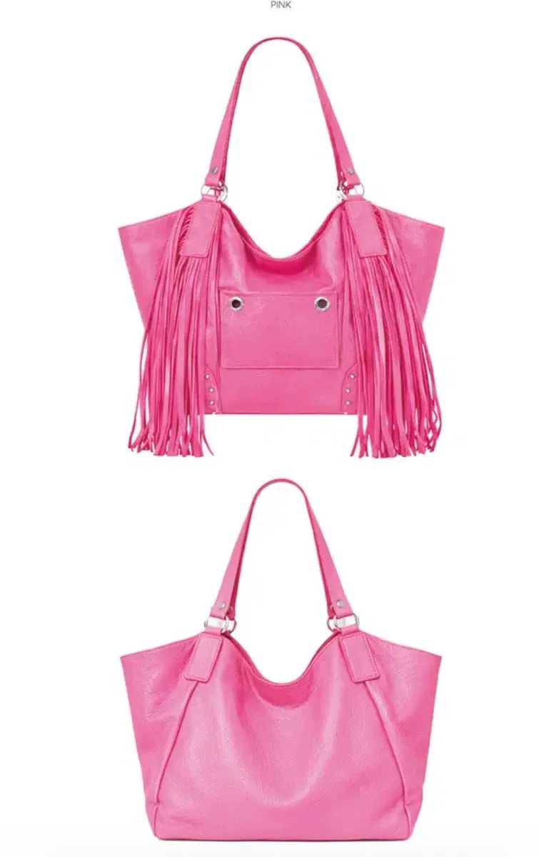(新品) レタリー フリンジ ショルダーバッグ