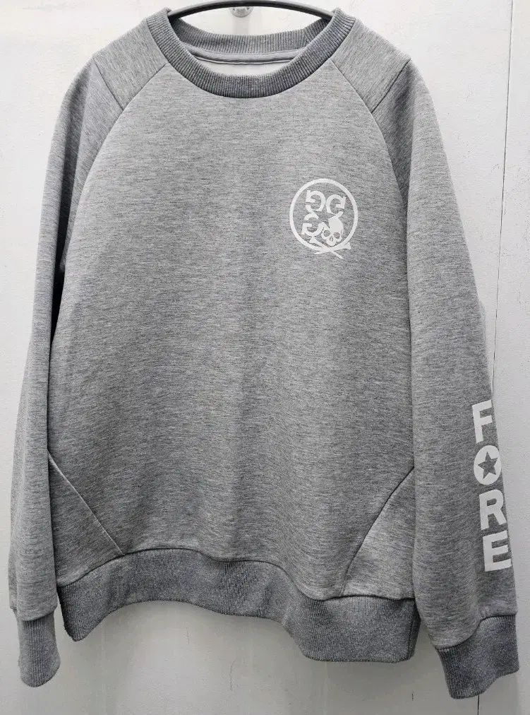 G FORE(ジーフォア) クルーネック Tシャツ