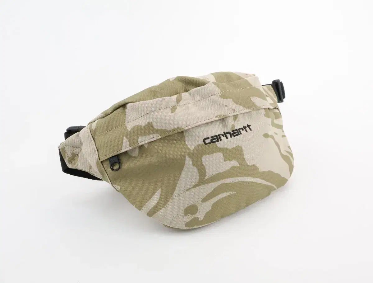 (新品) Carhartt カーハート ペイトン ヒップバッグ カモフラージュ ブラッシュ