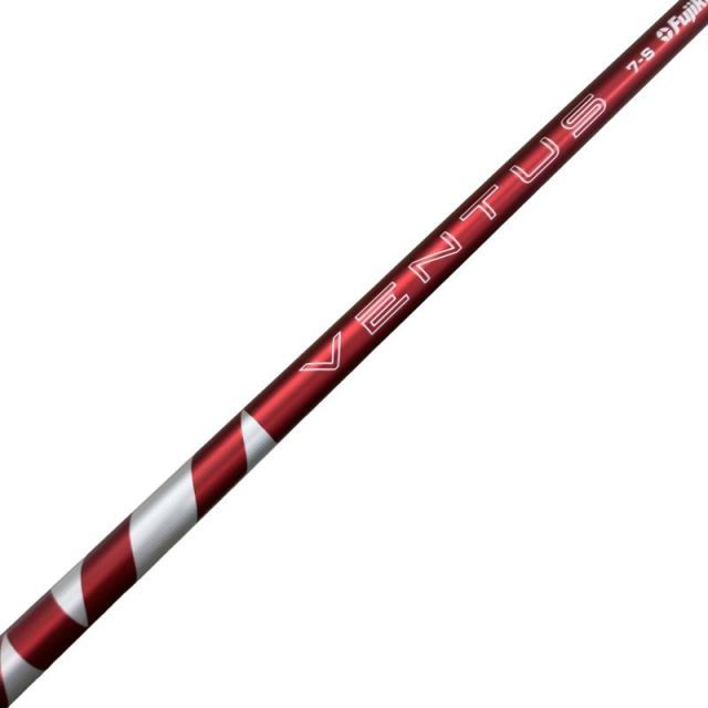 【中古】 VENTUS RED(2024) 7ドライバー用 シャフト VENTUS RED(2024) 7 (フレックスS)Bランク ゴルフクラブ