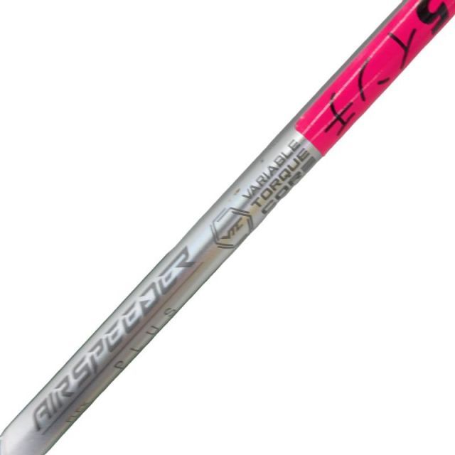 【中古】 ピンスリーブ付き(G440系) フジクラドライバー用 シャフト AiR Speeder(2023) ホワイト (フレックスその他)Bランク ゴルフクラブ