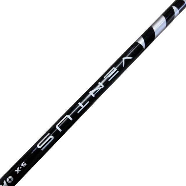 【中古】 ピンスリーブ付き(G440系) フジクラドライバー用 シャフト VENTUS BLACK 5 (フレックスX)Bランク ゴルフクラブ