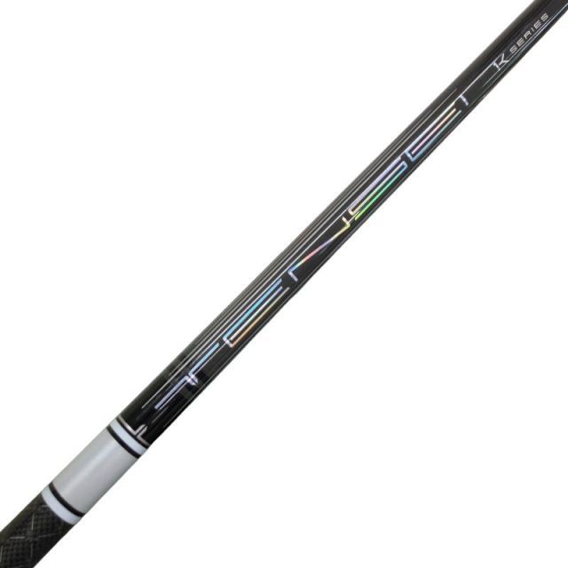 【中古】 タイトリストスリーブ付き(GT系) 三菱ケミカル(レイヨン)ドライバー用 シャフト TENSEI PRO WHITE 1K 50 (フレックスX)Bランク ゴルフクラブ