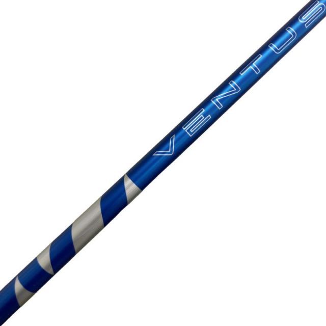 【中古】 テーラーメイドスリーブ付き(Qi4D系) フジクラドライバー用 シャフト VENTUS BLUE(2024) 5 (フレックスS)Bランク ゴルフクラブ