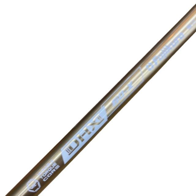 【中古】 テーラーメイドスリーブ付き(Qi4D系) フジクラドライバー用 シャフト SPEEDER NX GOLD 60 (フレックスX)Bランク ゴルフクラブ
