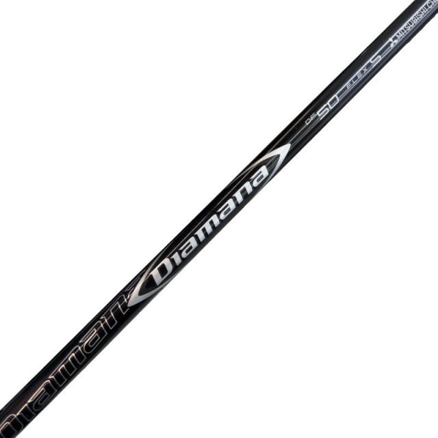【中古】 ピンスリーブ付き(G440系) 三菱ケミカル(レイヨン)ドライバー用 シャフト Diamana DF50 (フレックスS)Bランク ゴルフクラブ