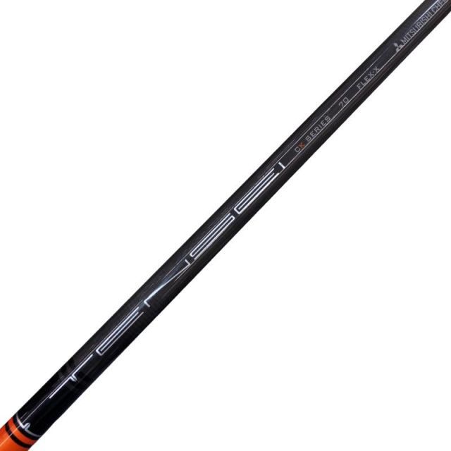 【中古】 ピンスリーブ付き(G25系) 三菱ケミカル(レイヨン)ドライバー用 シャフト TENSEI CK PRO ORANGE 70 (フレックスX)Bランク ゴルフクラブ
