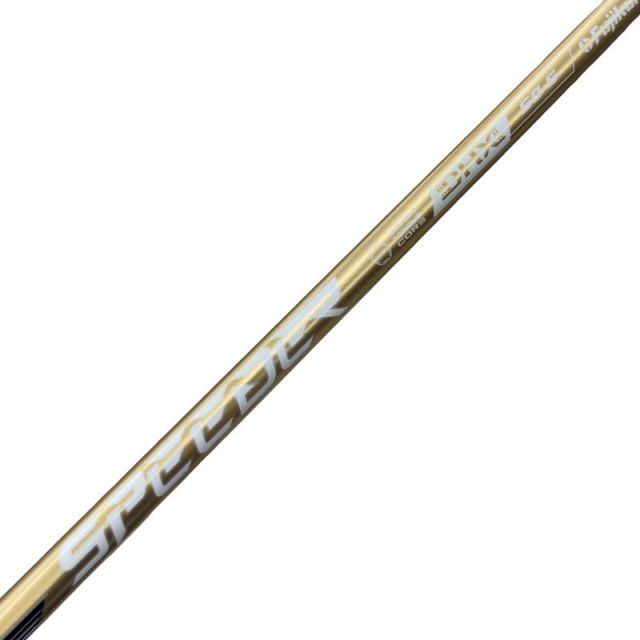 【中古】 ピンスリーブ付き(G440系) フジクラドライバー用 シャフト SPEEDER NX GOLD 50 (フレックスS)Bランク ゴルフクラブ