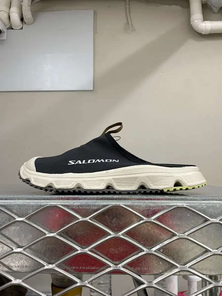 SALOMON サロモン RX スライド 3.0 265 (gr-5272)