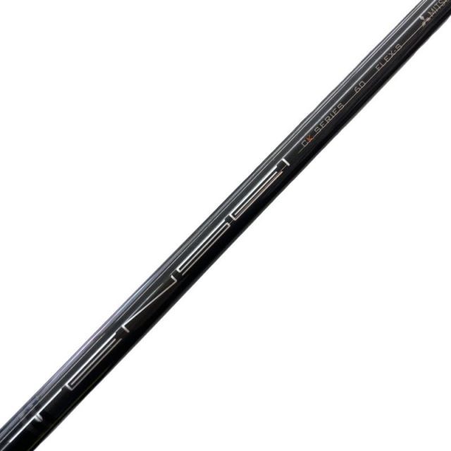 【中古】 ピンスリーブ付き(G440系) 三菱ケミカル(レイヨン)ドライバー用 シャフト TENSEI CK PRO ORANGE 60 (フレックスS)Bランク ゴルフクラブ