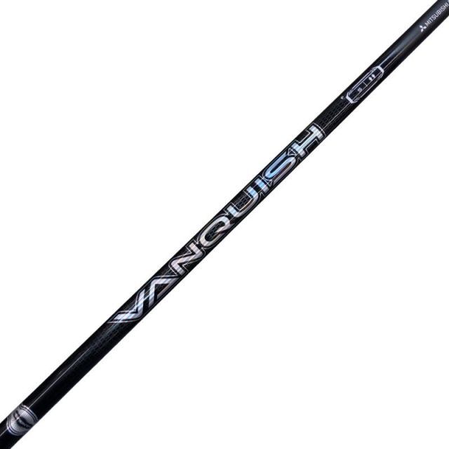 【中古】 ピンスリーブ付き(G440系) 三菱ケミカル(レイヨン)フェアウェイウッド用 シャフト VANQUISH FW5 (フレックスS)Bランク ゴルフクラブ