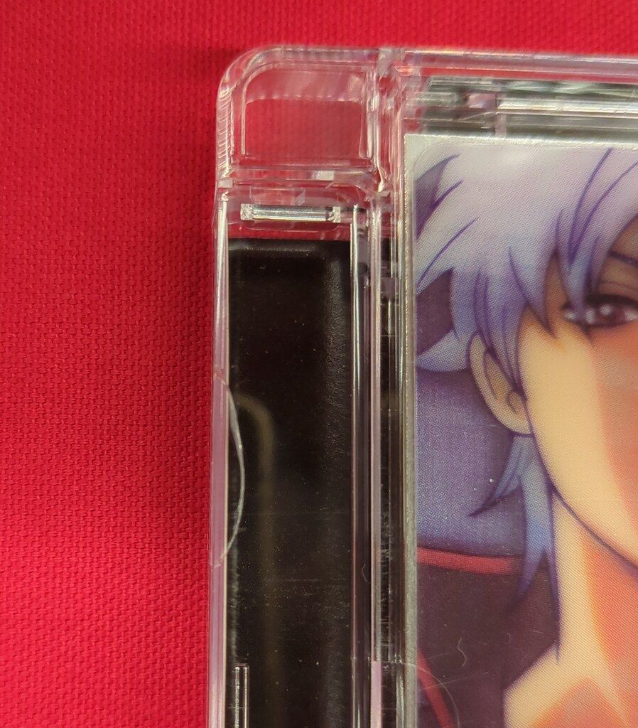 アニメDVD 銀魂(無印) 初回全12巻 セット - メルカリ