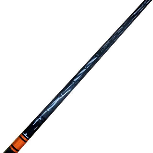【中古】 ピンスリーブ付き(G440系) 三菱ケミカル(レイヨン)ユーティリティ用 シャフト TENSEI CK PRO ORANGE 70HY (フレックスS)Cランク ゴルフクラブ
