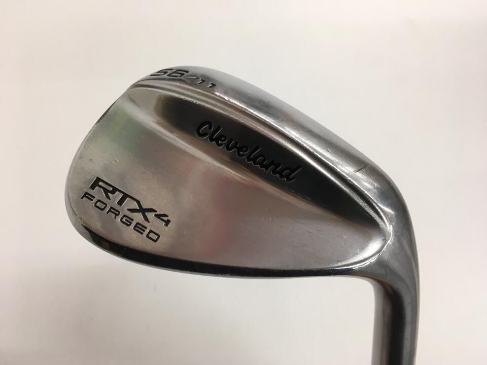 ゴルフ RTX-4 ブラックサテン | 46 | S | N.S.PRO MODUS TOUR 105 |