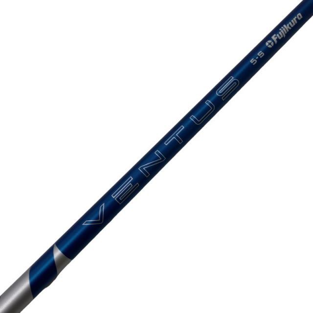【中古】 ピンスリーブ付き(G440系) フジクラドライバー用 シャフト VENTUS BLUE(2024) 5 (フレックスS)Aランク ゴルフクラブ