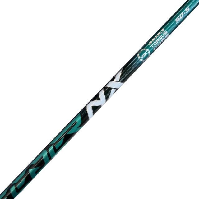 【中古】 ピンスリーブ付き(G440系) フジクラドライバー用 シャフト SPEEDER NX GREEN 50 (フレックスS)Bランク ゴルフクラブ