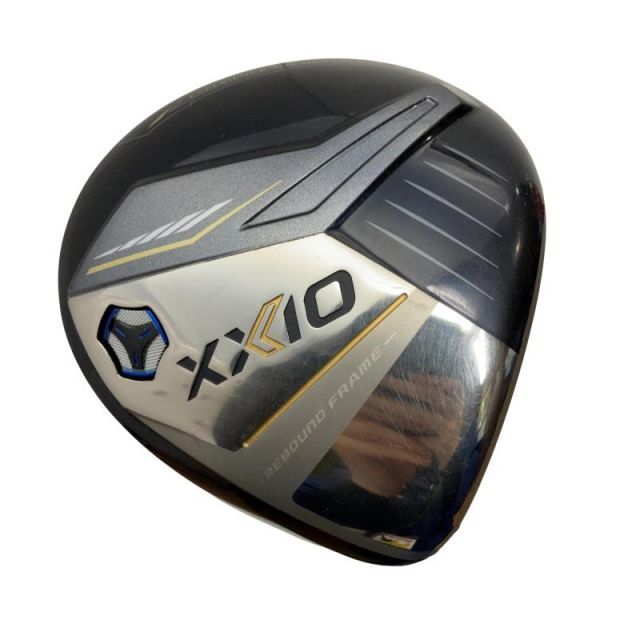 【中古】 ダンロップ XXIO(2024) 10.5° ドライバー DR XXIO MP1300(DR) (フレックスSR) メンズ 男性用 右利き 右用 Cランク ゴルフクラブ