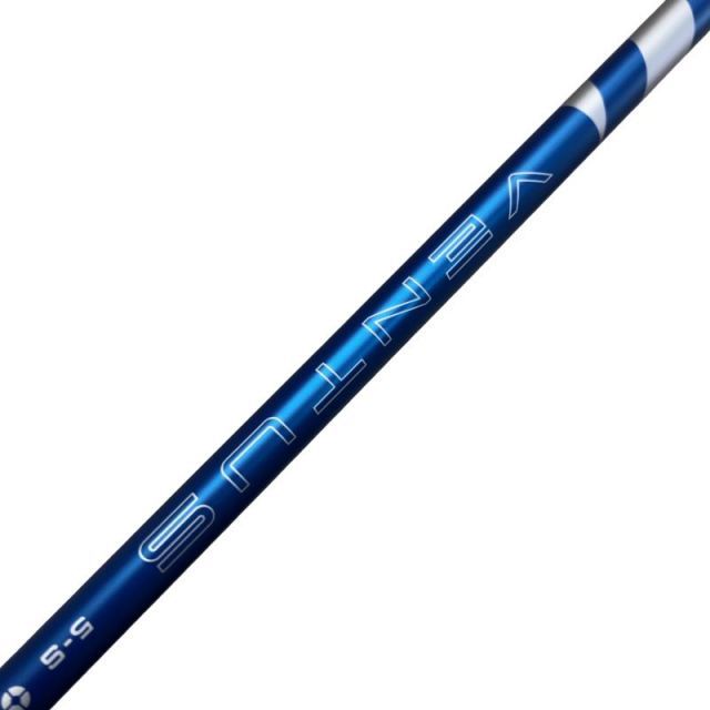 【中古】 ピンスリーブ付き(G440系) フジクラドライバー用 シャフト VENTUS BLUE(2024) 5 (フレックスS)Bランク ゴルフクラブ