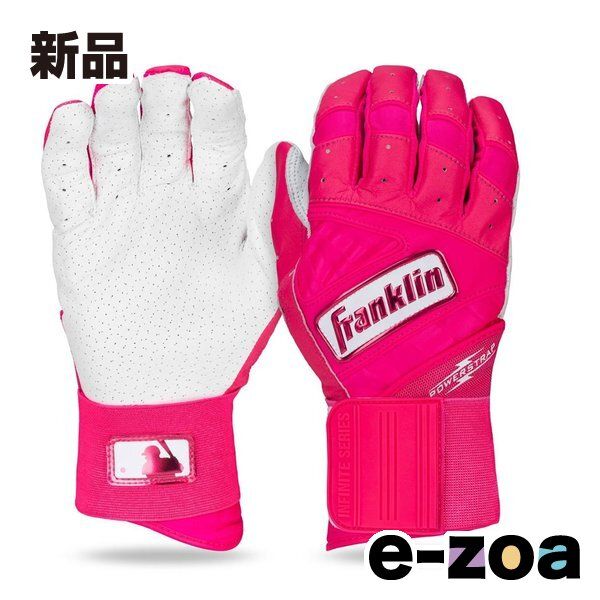 Franklin(フランクリン) POWERSTRAP INFINITE | OPTICAL PINK Sサイズ 20781F1 (2680008)