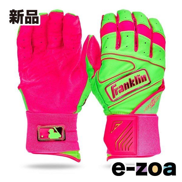 Franklin（フランクリン） POWERSTRAP INFINITE WATERMELON Lサイズ 20776F4 (2680000)