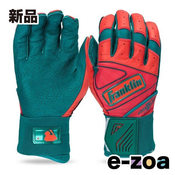 Franklin（フランクリン） POWERSTRAP INFINITE CORAL REEF Mサイズ 20775F2 (2679998)