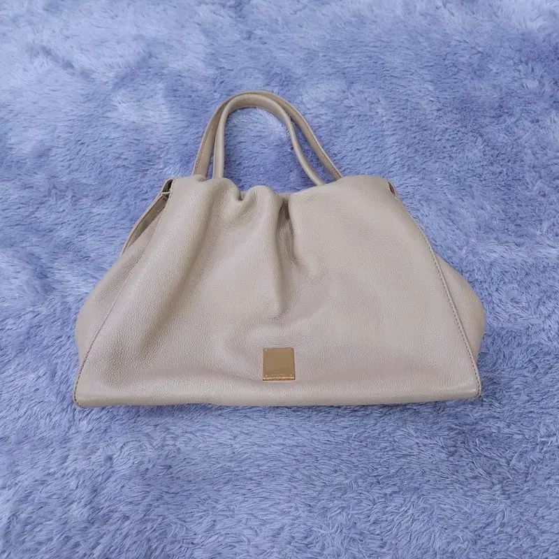 24ss COURONNE(クロンヌ) トートバッグ バッグ | 0603A42