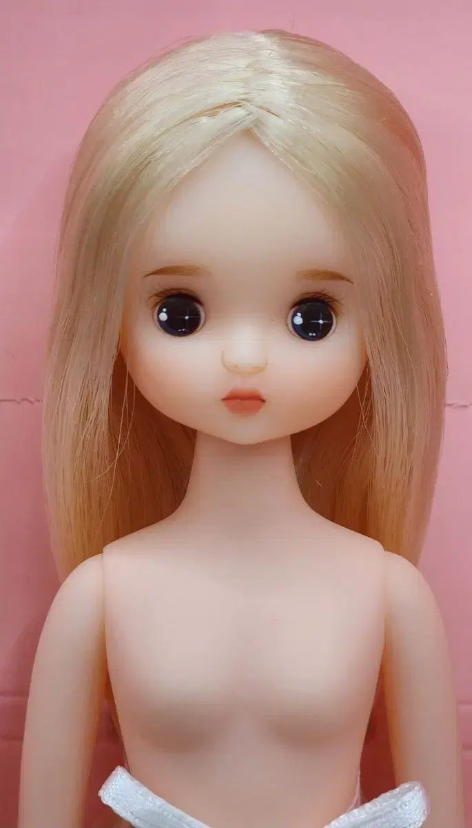 1/6ドール カカロット ベーシック