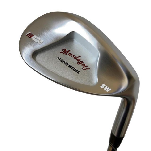 【中古】 MASDA MASDA STUDIO WEDGE M425 SW ウェッジ WG NS PRO MODUS3 WEDGE 115 (フレックスその他) メンズ 男性用 右利き 右用 Cランク ゴルフクラブ