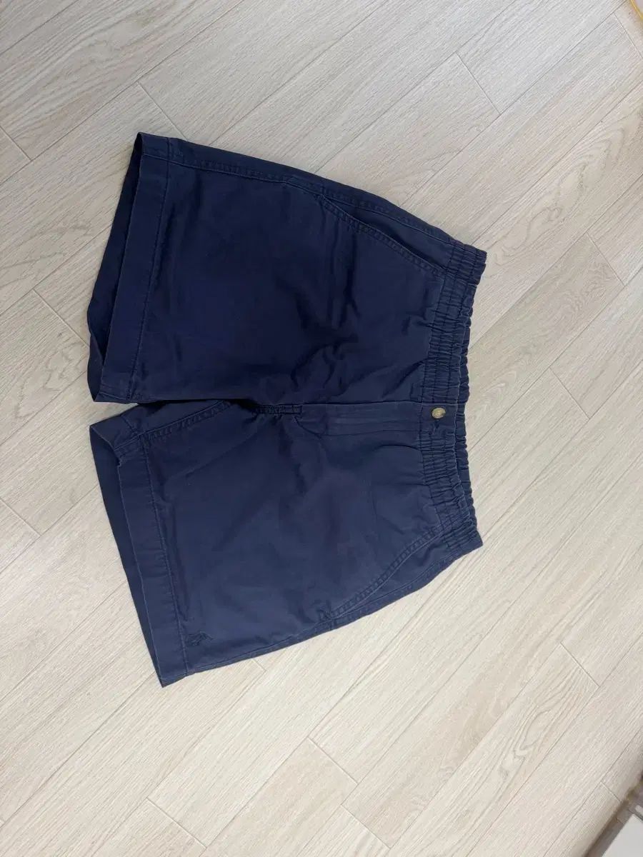 ポロ フラップスター Classic S ネイビー