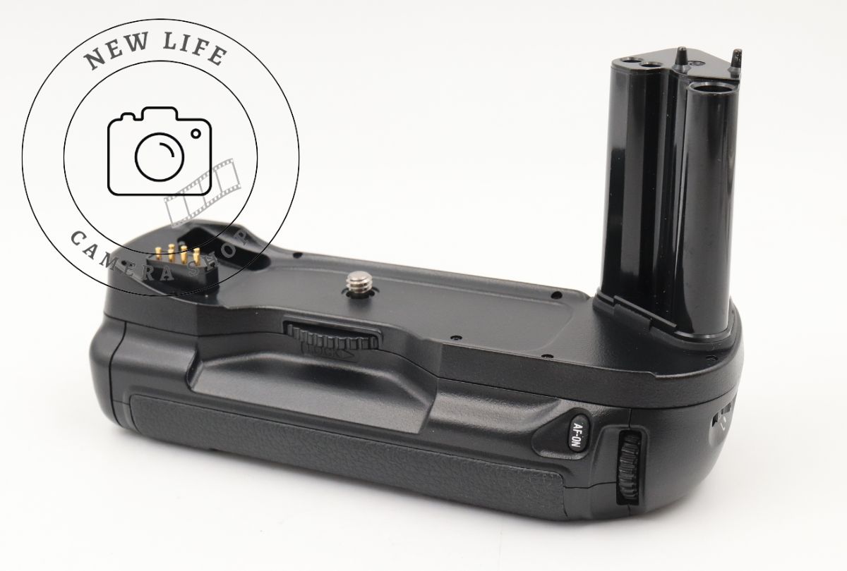 極上品☆ニコン Nikon マルチパワーバッテリーパック MB-15 F100 用
