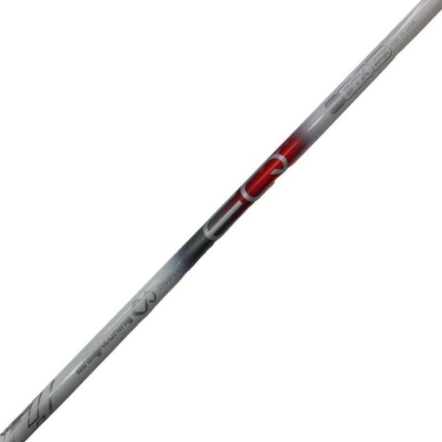 【中古】 ピンスリーブ付き(G440系) Design Tuningドライバー用 シャフト MOBIUS EQ STX (フレックスその他)Bランク ゴルフクラブ