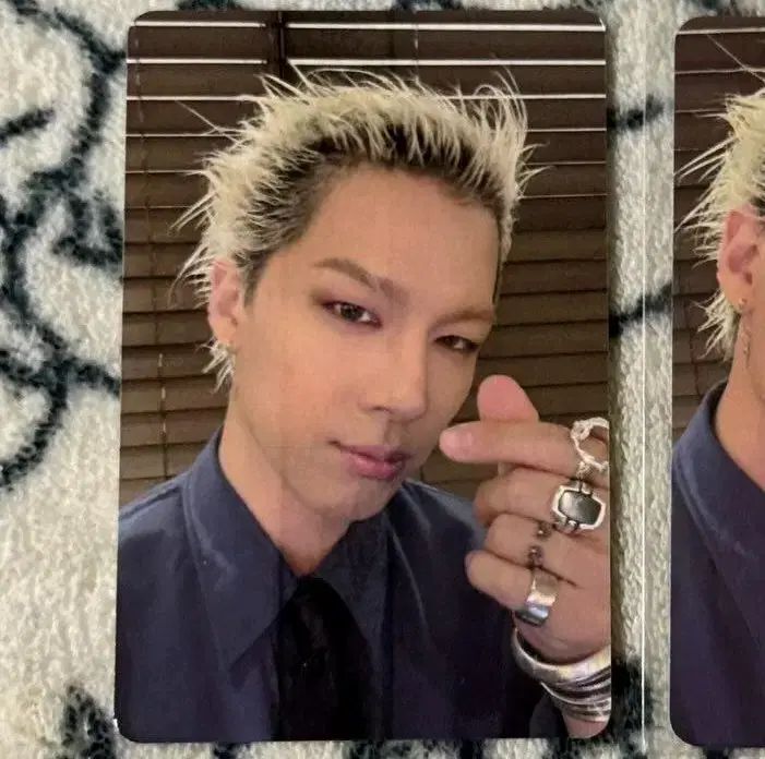 BIGBANG ユテヤン(YOO TAEYANG) クインセンス ミュージックバンク MUSIC BANK 公開番組 コンバン サノク トレカ